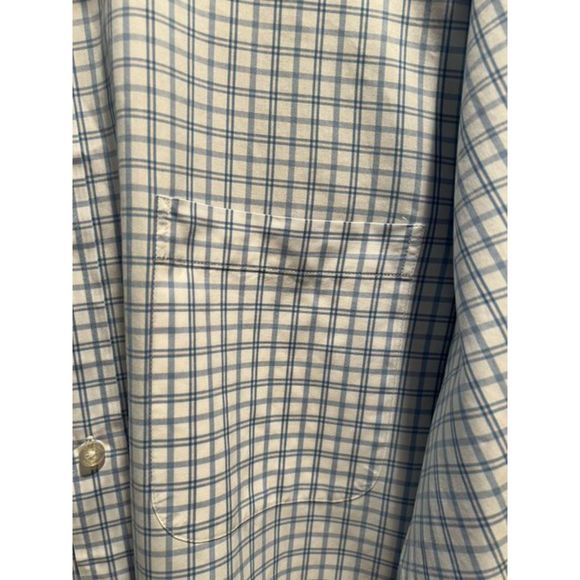 Vineyard Vines Murray Classic Fit Mens Shirt NWOT Size XXL - Picture 3 of 6